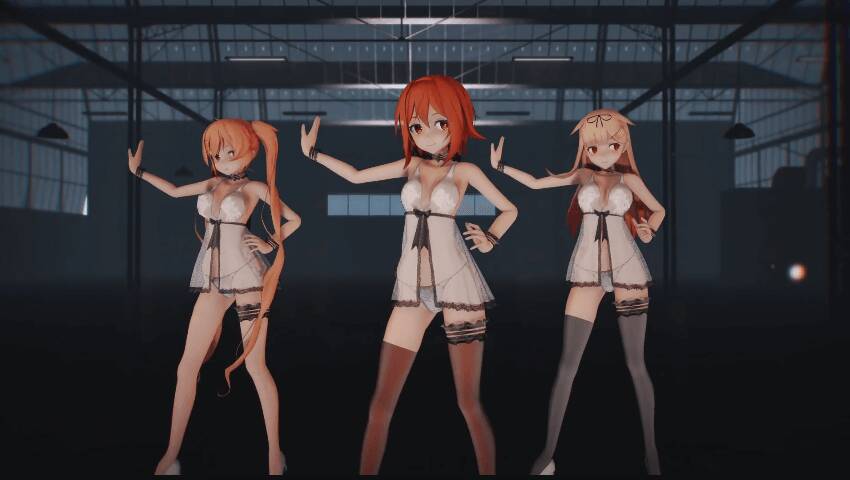 白露エロ
