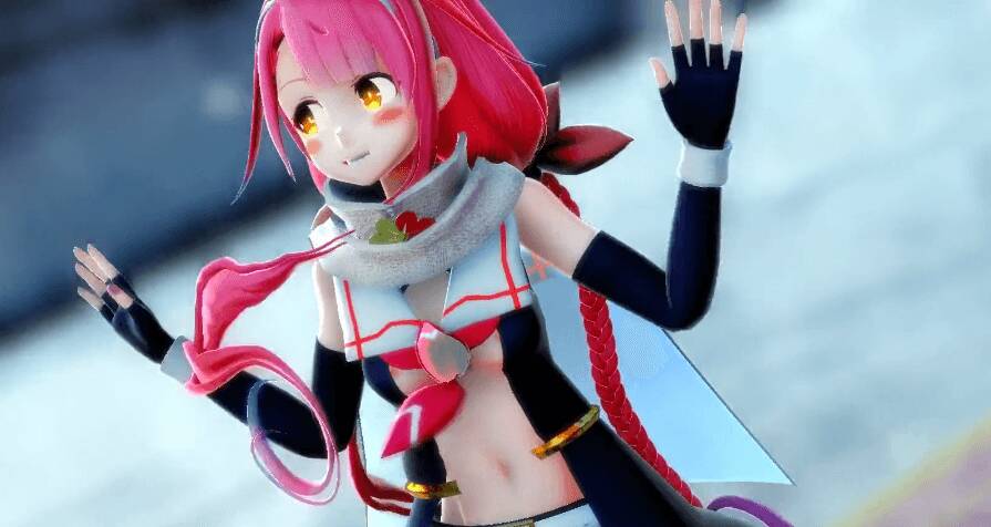 江風エロ