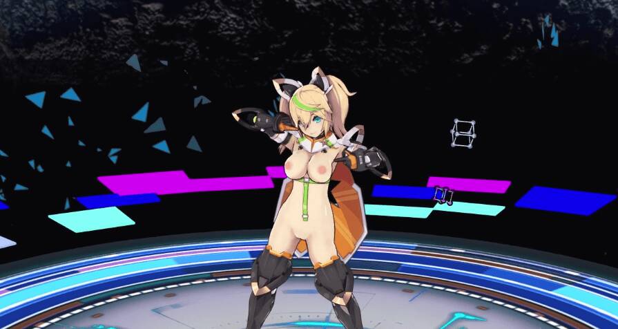 ジェネ 【Iwara】