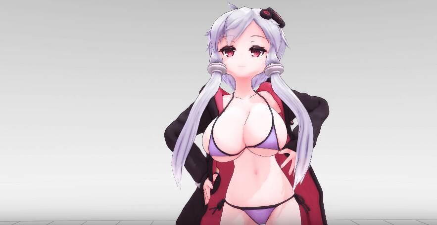 結月ゆかりエロ