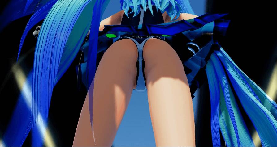 初音ミクエロ