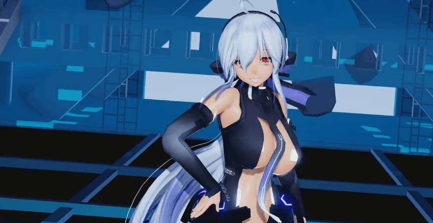 弱音ハク