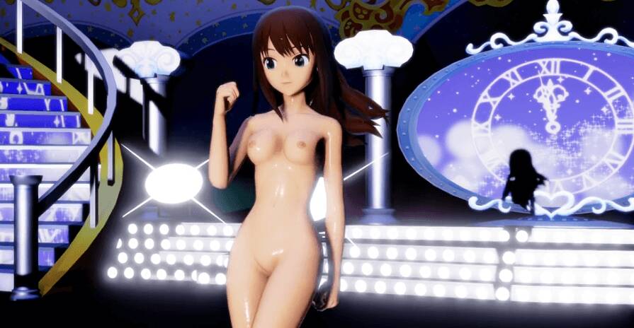 渋谷凛