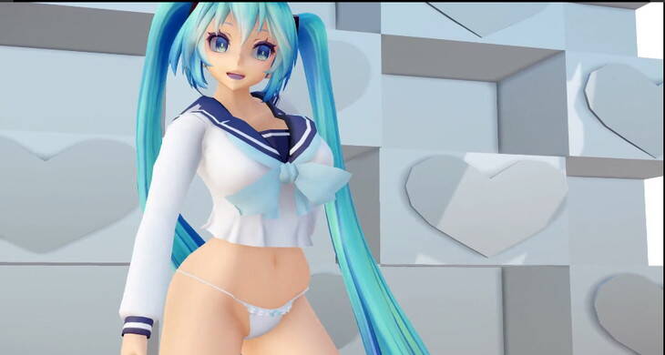初音ミク