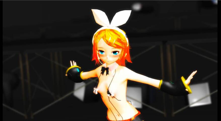 鏡音リン