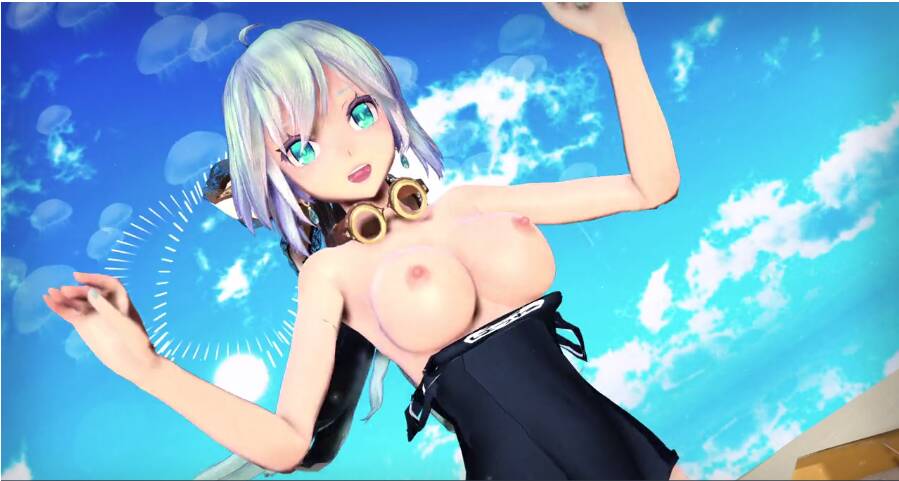 【REQUEST_RESPONSE】風邪ひきそうなDropPopCandy_TadVer