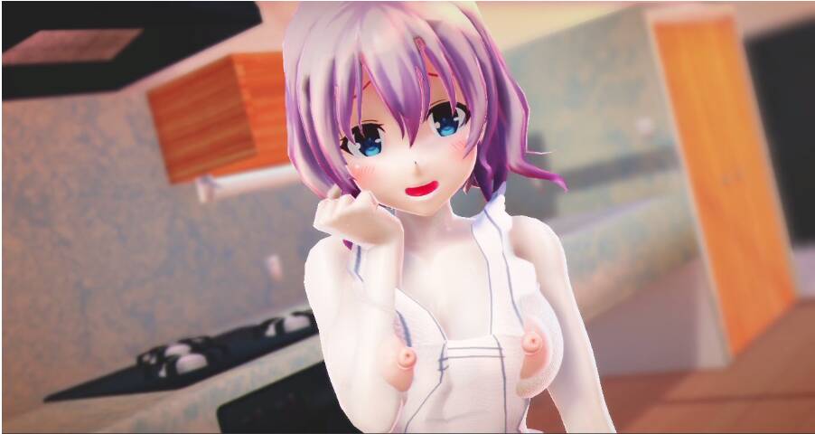 【リンク切れ】【MMD】ショートヘア娘でおねがいダーリン【R-18】