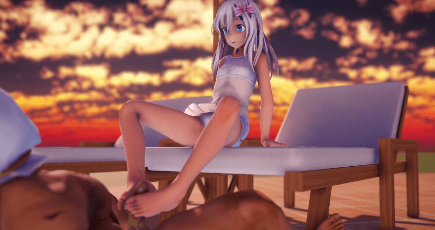 ストロベリー☆