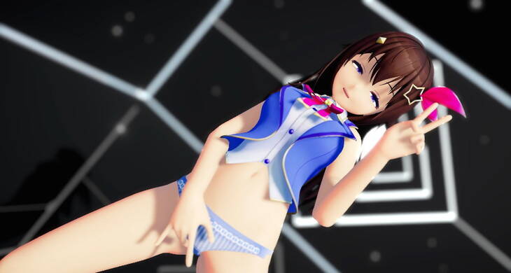 【ホ〇ライブ】と〇のそら How Its Done YouTube ver 【Hololive】Tokino Sora How Its Done 【Iwara】