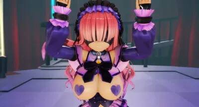 メグミリアエロ