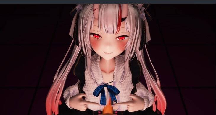 【MMD】剣聖ダンス 【Iwara】