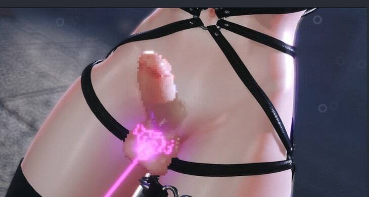 [MMD-R18]キョーちゃんでHelltakerご指名解禁腰振りダンス(futa射精膨乳放乳)【Iwara】