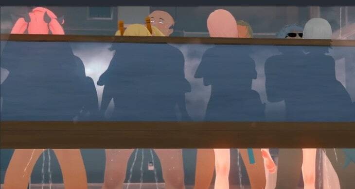 sp24 🔊AudioVideo Zenless Zone Zero ntr【Iwara】