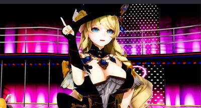 ナヴィア爆乳動画のスクリーンショット