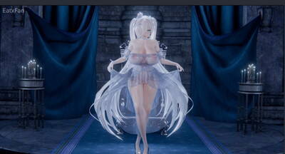 シンデレラのドスケベセックス