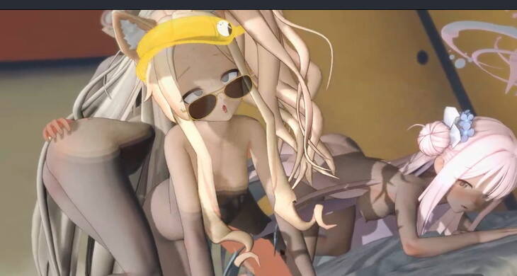 ティーパーティーの乱交画像