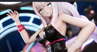 ルマランのエロダンス