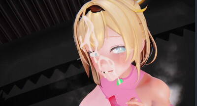 いろはのむちむちボディダンス