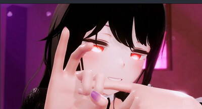 モフィラのセックス画像