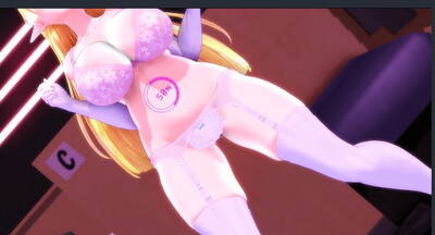 爆乳ラドラル