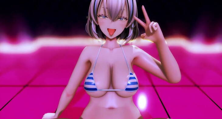 るこにエロ