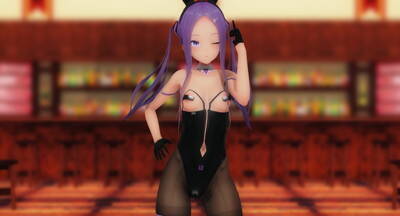 ローちゃんエロ