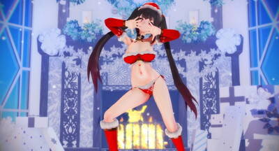 花火エロ