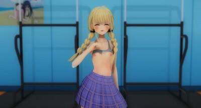 ことねエロ