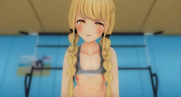 ことねエロ