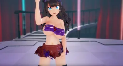 軽巡棲鬼エロ
