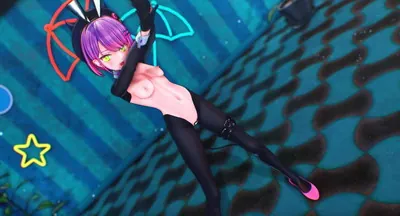 常闇トワエロ