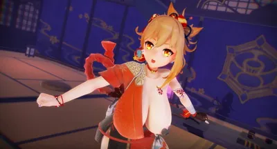 宵宮エロ