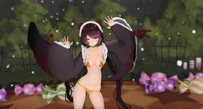 戌亥とこエロ