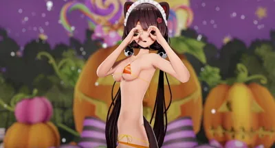 戌亥とこエロ