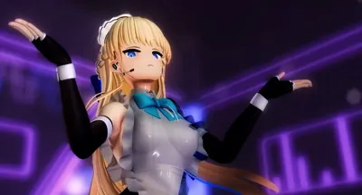 トキエロ