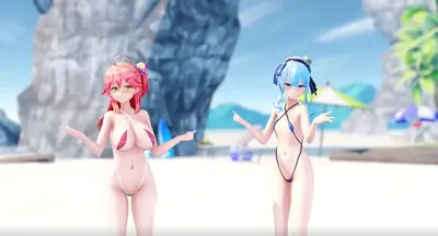 さくらみこエロ