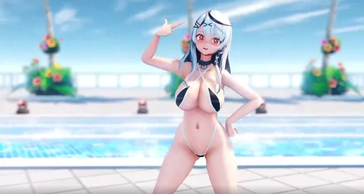 クロヱラミィエロ