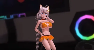 あかりエロ