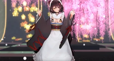 戌亥とこ