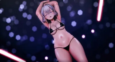 るこにエロ