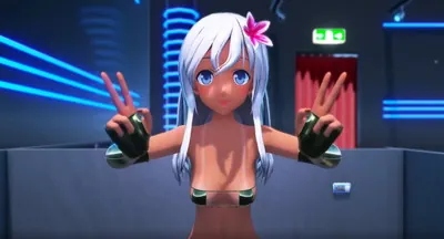 ろーちゃんエロ