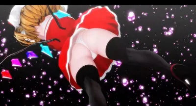 フランパンチラ