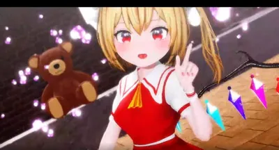 フランパンチラ