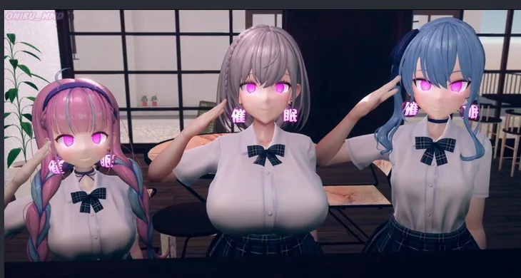 ノエルすいせいあくあエロ