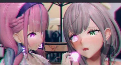 ノエルすいせいあくあエロ
