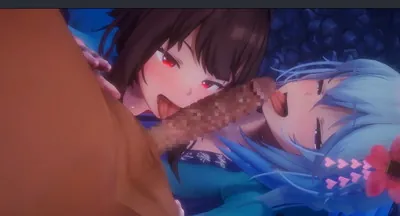このすばエロ