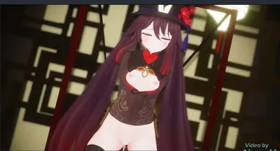 胡桃エロ