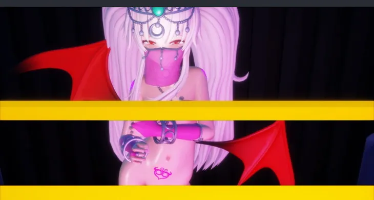 トントンダンス【Iwara】