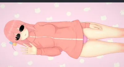 ぼっちちゃんエロ