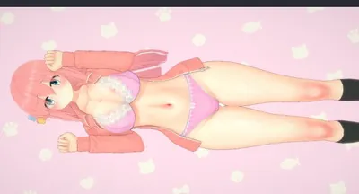 ぼっちちゃんエロ